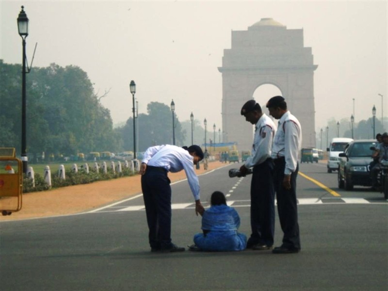 Delhi Police data reveals a sharp spike in missing women and children early in 2026.