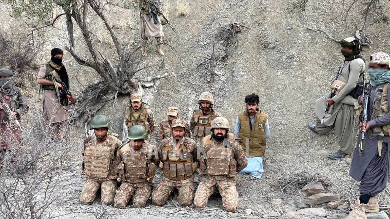 BLA’s ultimatum intensifies Balochistan conflict as Islamabad stays silent on alleged detained soldiers.