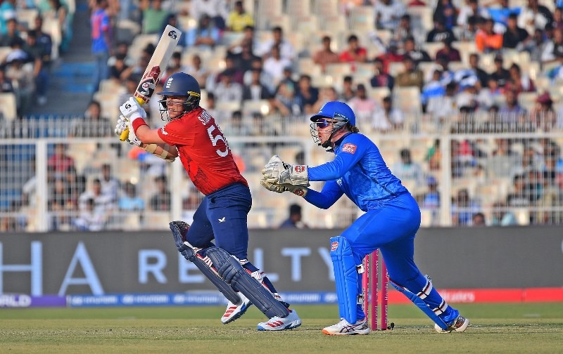 In Images: England vs Italy — Defining moments from T20 World Cup showdown