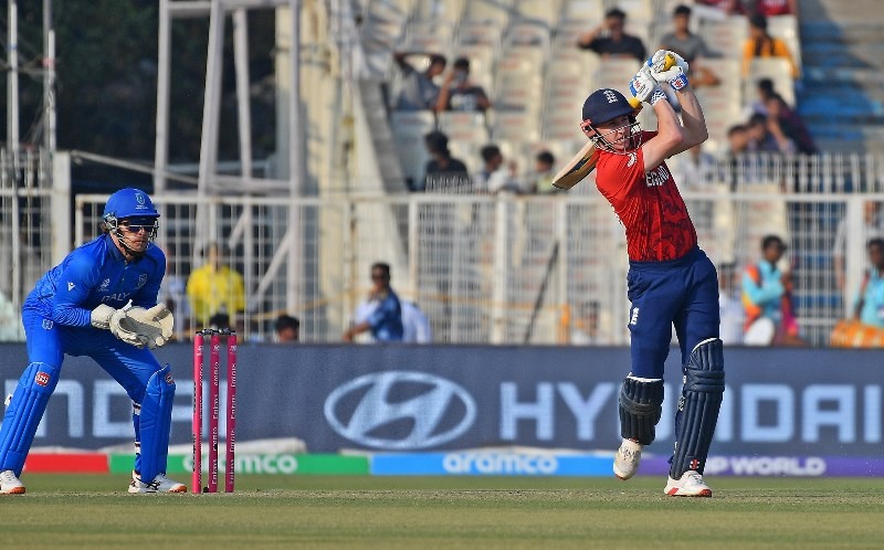 In Images: England vs Italy — Defining moments from T20 World Cup showdown
