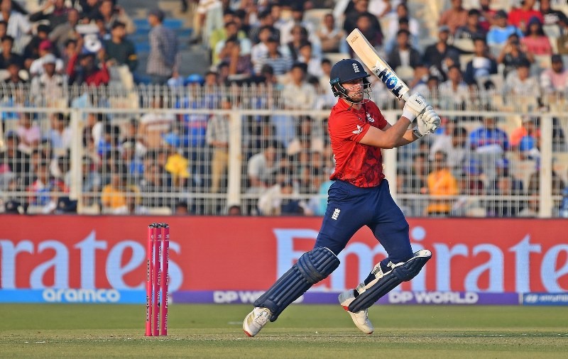 In Images: England vs Italy — Defining moments from T20 World Cup showdown