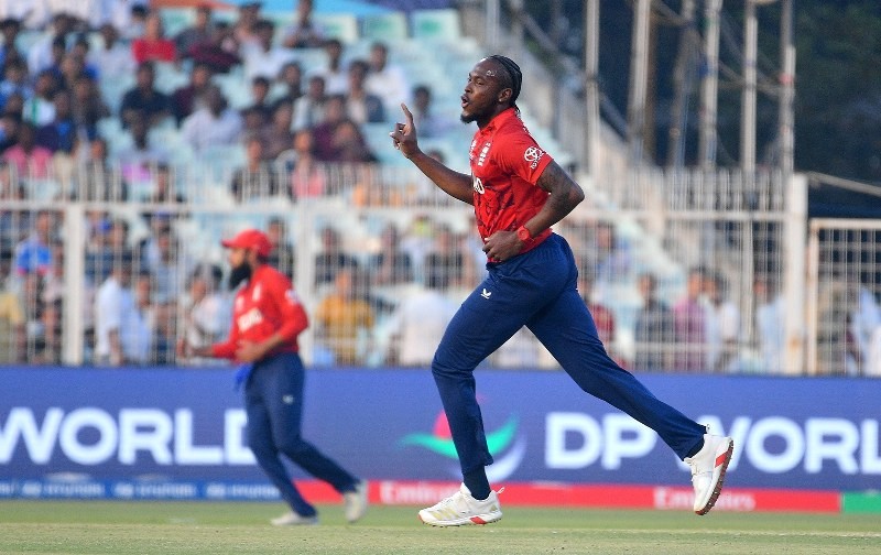 In Images: England vs Italy — Defining moments from T20 World Cup showdown