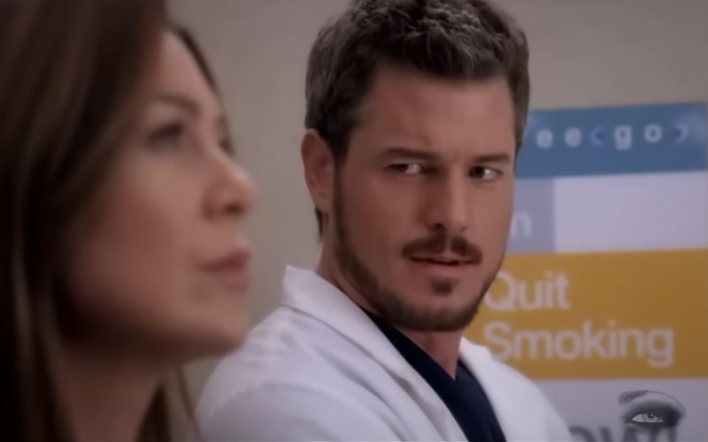 Beloved Grey’s Anatomy star Eric Dane dies following a short battle with ALS.