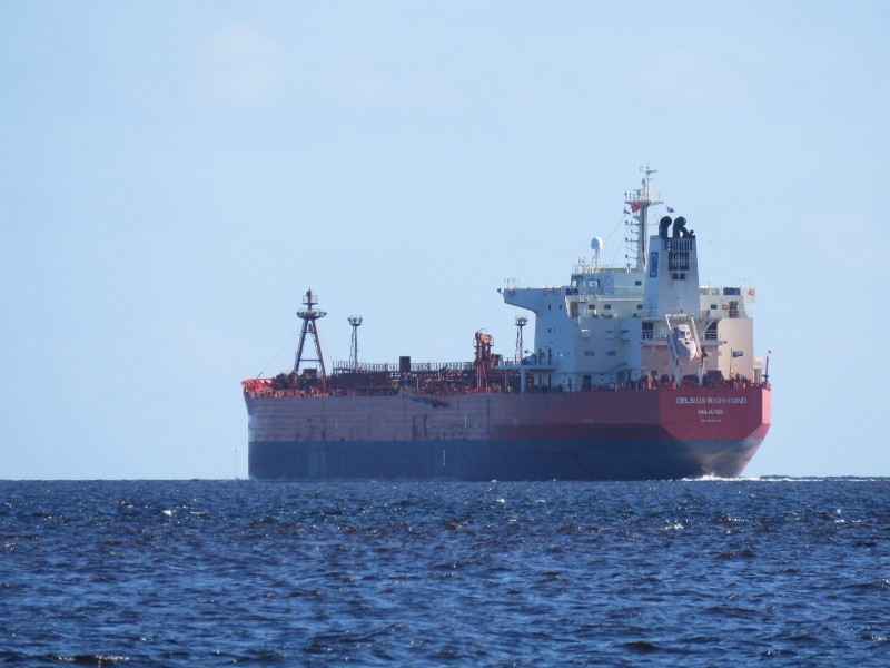 Hormuz disruption sparks oil surge and forces India to assess fuel security.