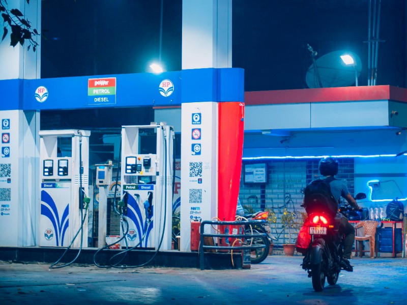 Government assures steady fuel supply in India, warns against panic amid misinformation and global tensions.