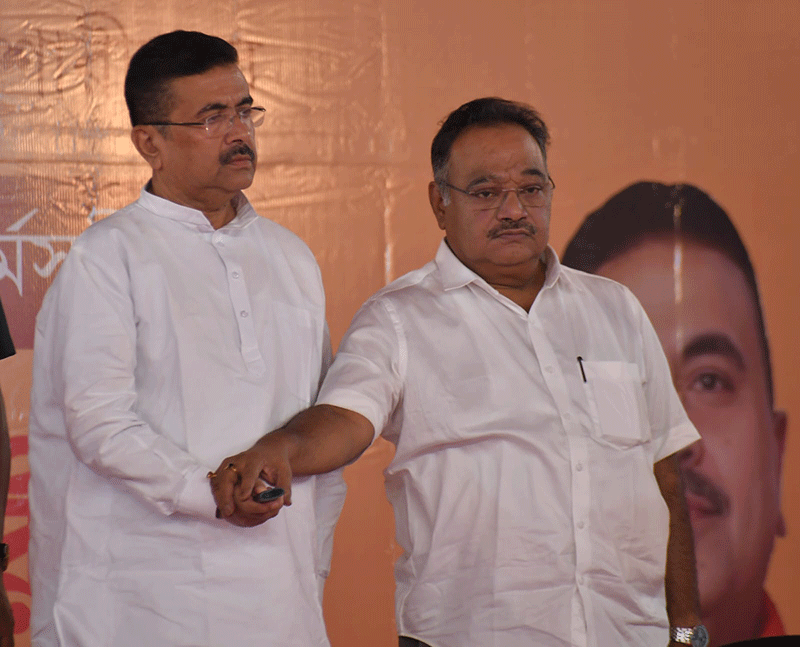 In Images: West Bengal rolls out statewide free HPV vaccine campaign