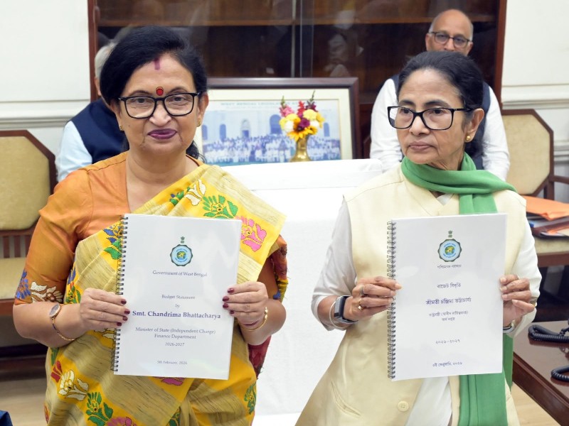 Chandrima Bhattacharya's resignation adds fresh momentum to the escalating rebellion inside the Trinamool Congress.