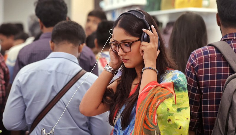 In Images: Sourav Ganguly inaugurates Eastern India’s biggest Apple reseller store in Kolkata