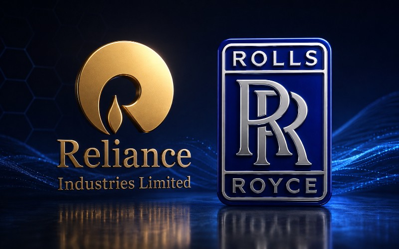 Reliance and Rolls-Royce will explore developing an indigenous combat engine for India’s AMCA fighter programme.