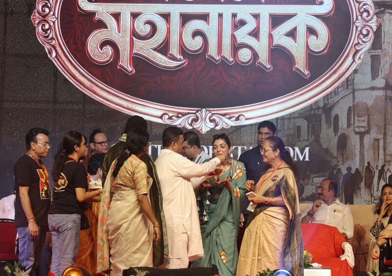 In Images: Four-Day ‘Mahanayak At 100’ celebrations begin in Kolkata to honour Uttam Kumar