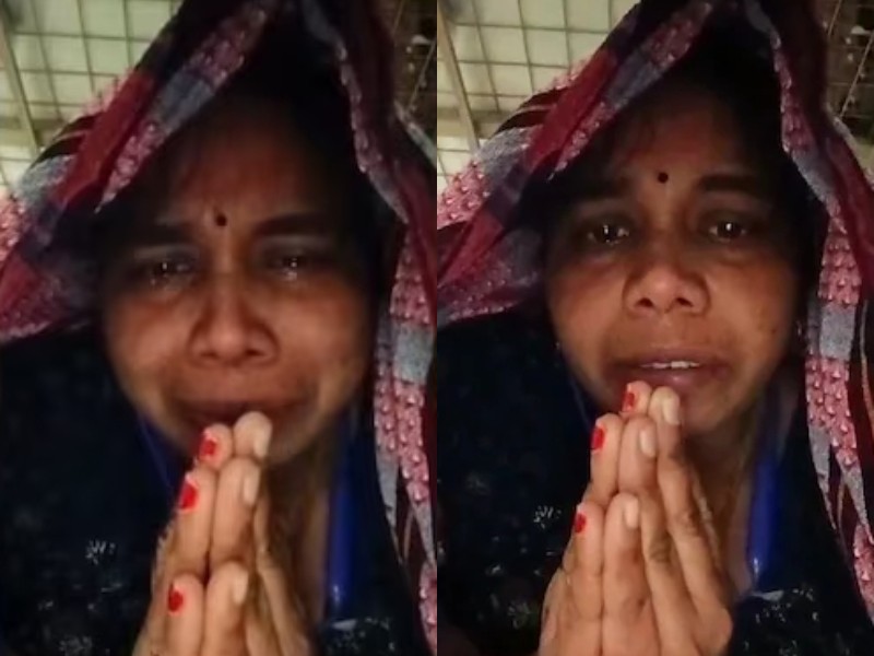Tamil Nadu authorities are working to rescue a woman in Kuwait who alleges torture and unpaid wages.