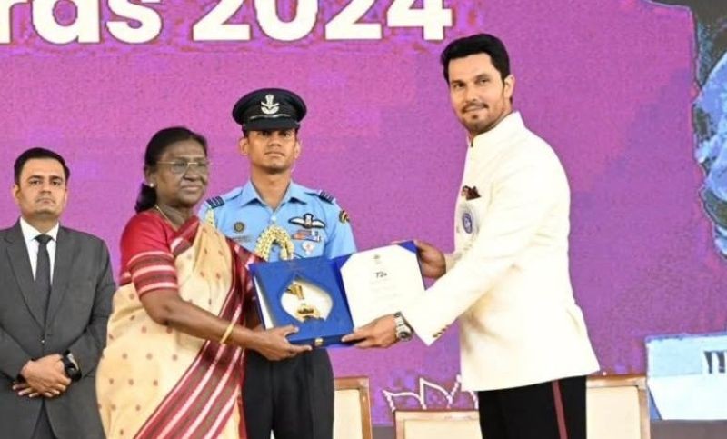 72nd National Film Awards: Anant Nag gets Phalke honour; Mammootty, Kartik Aaryan and Yami Gautam among top winners
