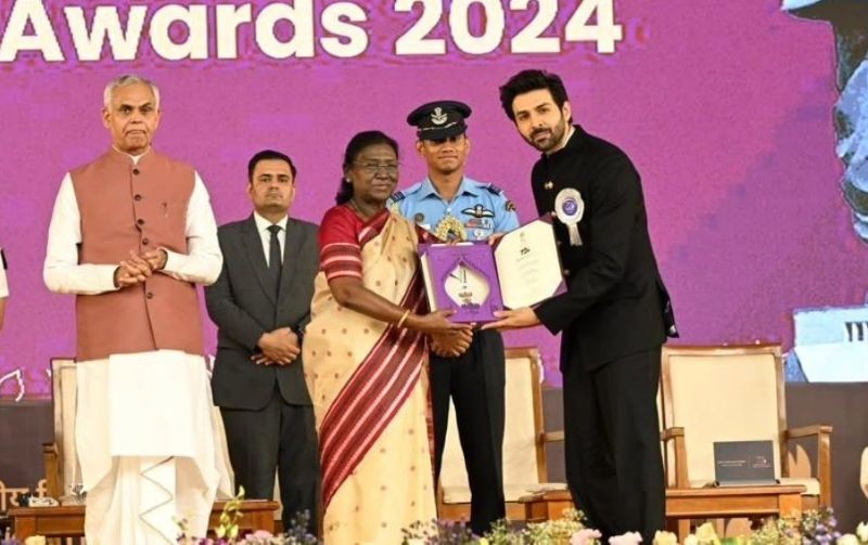 72nd National Film Awards: Anant Nag gets Phalke honour; Mammootty, Kartik Aaryan and Yami Gautam among top winners