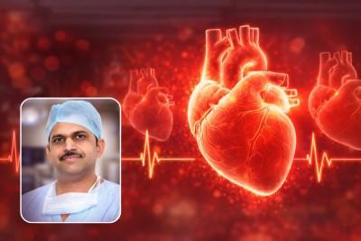 Fit, cleared, gone: Why a 'normal' ECG didn’t save a 53-year-old neurosurgeon from a sudden heart attack
