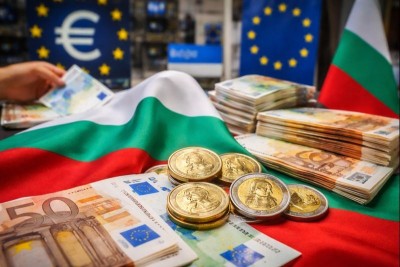 Bulgaria adopts euro, joining currency bloc despite public opposition