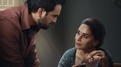 Madhuri Dixit’s Mrs. Deshpande smashes records, beats Stranger Things S5!