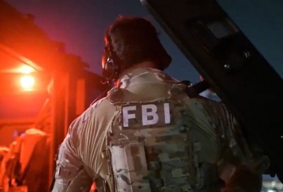 FBI says ISIS-inspired New Year’s Eve attack in North Carolina foiled, 18-year-old arrested