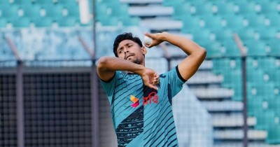 BCCI steps in: KKR told to release Mustafizur Rahman amid IPL political storm