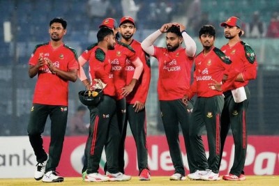 World Cup shocker! ICC may shift Bangladesh matches out of India