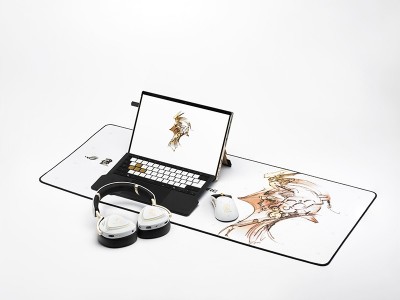 ASUS ROG joins hands with Hideo Kojima for jaw-dropping gamer gear