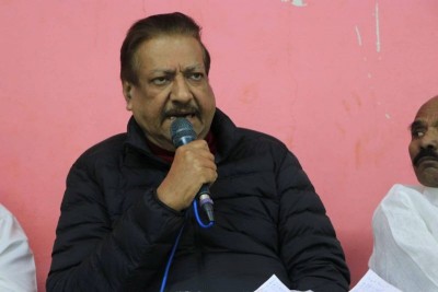 'Will Trump kidnap our prime minister?' Prithviraj Chavan draws flak for remarks linking Venezuela action to India