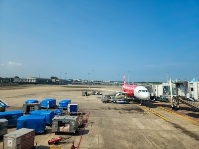 Colombo Airport sees one of its biggest drug busts — Three Indians, including two women teachers, arrested