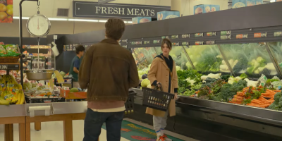 Forget candlelight dinners—choremance is the new way to date