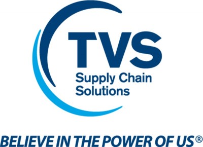 Big win alert! TVS Supply Chain lands major Daimler Contract for Warehouse Management