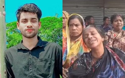 Hindu auto driver beaten to death in Bangladesh as fresh wave of attacks on minorities intensifies