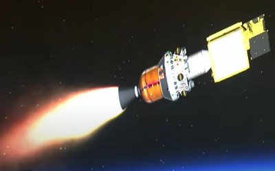 Against all odds, ‘KID’ survives failed PSLV-C62 mission, sends data back to Earth