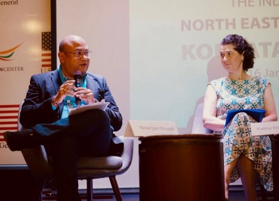 Northeast India key to Indo-Pacific strategy, says US at Kolkata Quad dialogue