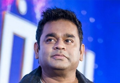 Oscar-winning music composer AR Rahman breaks silence after a heated debate over his ‘communal’ comment