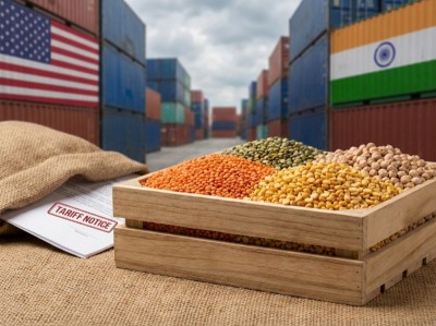 Will dal disrupt diplomacy? US lawmakers urge Trump to act on India’s 30% pulse tariff