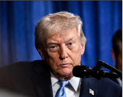 ‘They were going nuclear’: Trump claims he stopped India-Pakistan war after Operation Sindoor