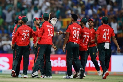 Bangladesh out, Scotland in for T20 World Cup: Reports