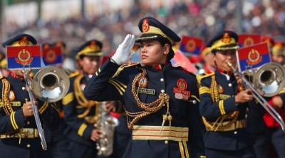 In Images: Glimpses from Republic Day 2026 parade