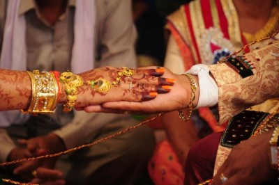 No milk, no social events: MP village’s harsh punishment for love marriages