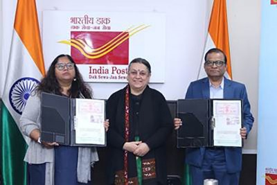 This new India Post partnership could change how Indians invest