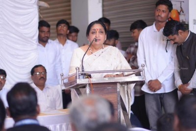 Ajit Pawar’s wife Sunetra poised to step in as Maharashtra Deputy CM
