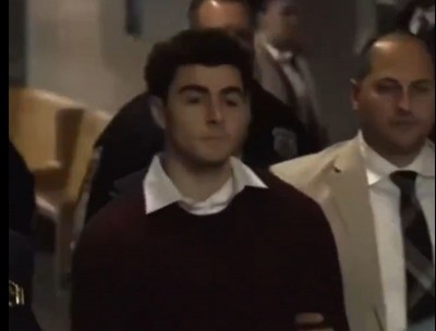 Major twist in UnitedHealthcare CEO killing case: Judge tosses murder charges against Luigi Mangione