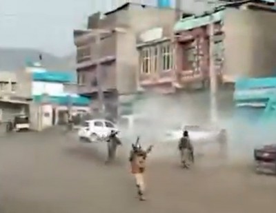 BLA claims over 80 Pakistani security personnel killed in Balochistan attacks