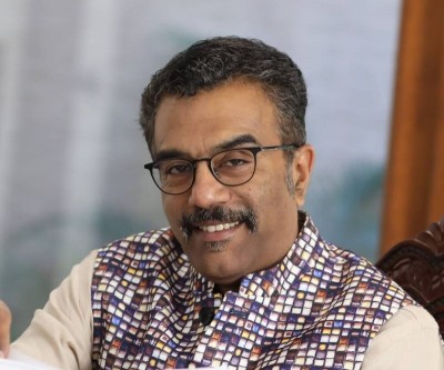 ‘This Union budget is about building capacity, not chasing short-term consumption’