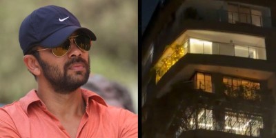 Firing outside Rohit Shetty’s Mumbai home: 4 arrested, Bishnoi Gang link emerges