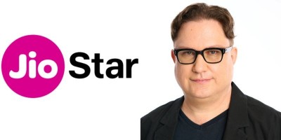 JioStar makes big AI bet, appoints Emmy winner Stephan Bugaj to shape future of entertainment