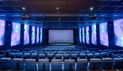 ₹13,395 cr box office, debt at record low: PVR INOX hits sweet spot