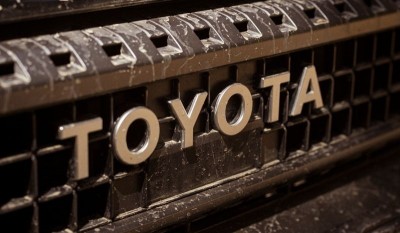 Big shake-up at Toyota: CEO Koji Sato to step down, CFO set to take over