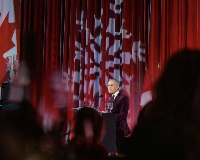 Canada unveils new auto strategy to boost EV production, cut reliance on US market