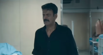 Big trouble for Manoj Bajpayee’s Ghooskhor Pandat! Yogi Adityanath orders action over title row, trailer deleted