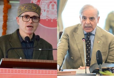 They can’t handle what they already have: Omar Abdullah snaps back at Pak PM over Kashmir remark