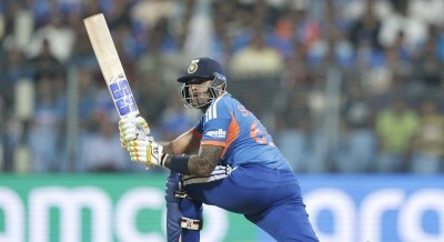 USA shock start, Suryakumar’s masterclass seals India’s T20 WC opener